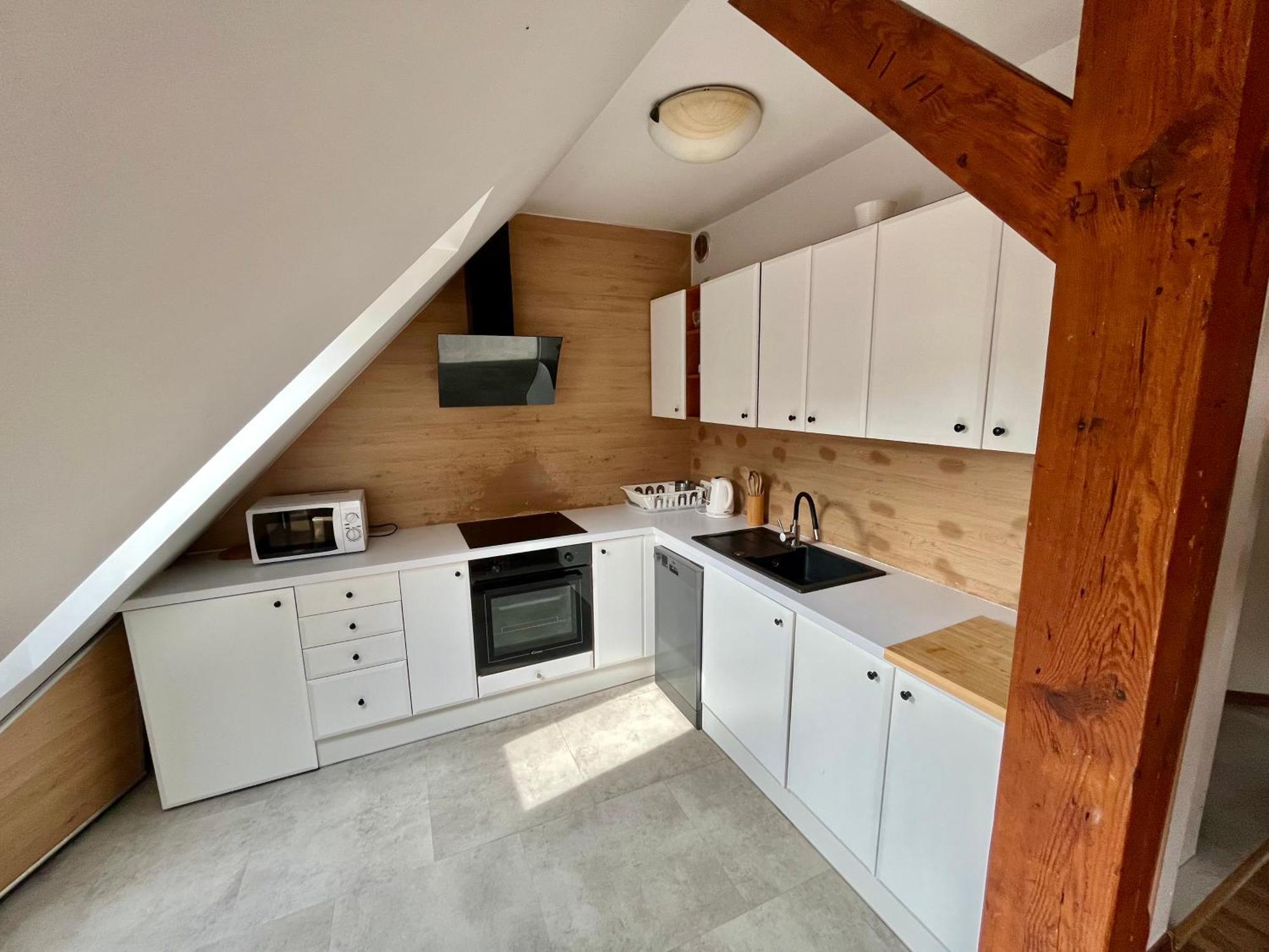 Apartament Forest View Apartament z KLIMATYZACJĄ Sopot Zewnętrze zdjęcie